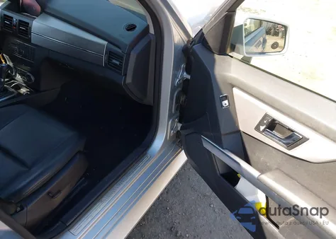 2010 Mercedes-Benz Glk 350 from USA, damaged, VIN WDCGG5GB8AF338334